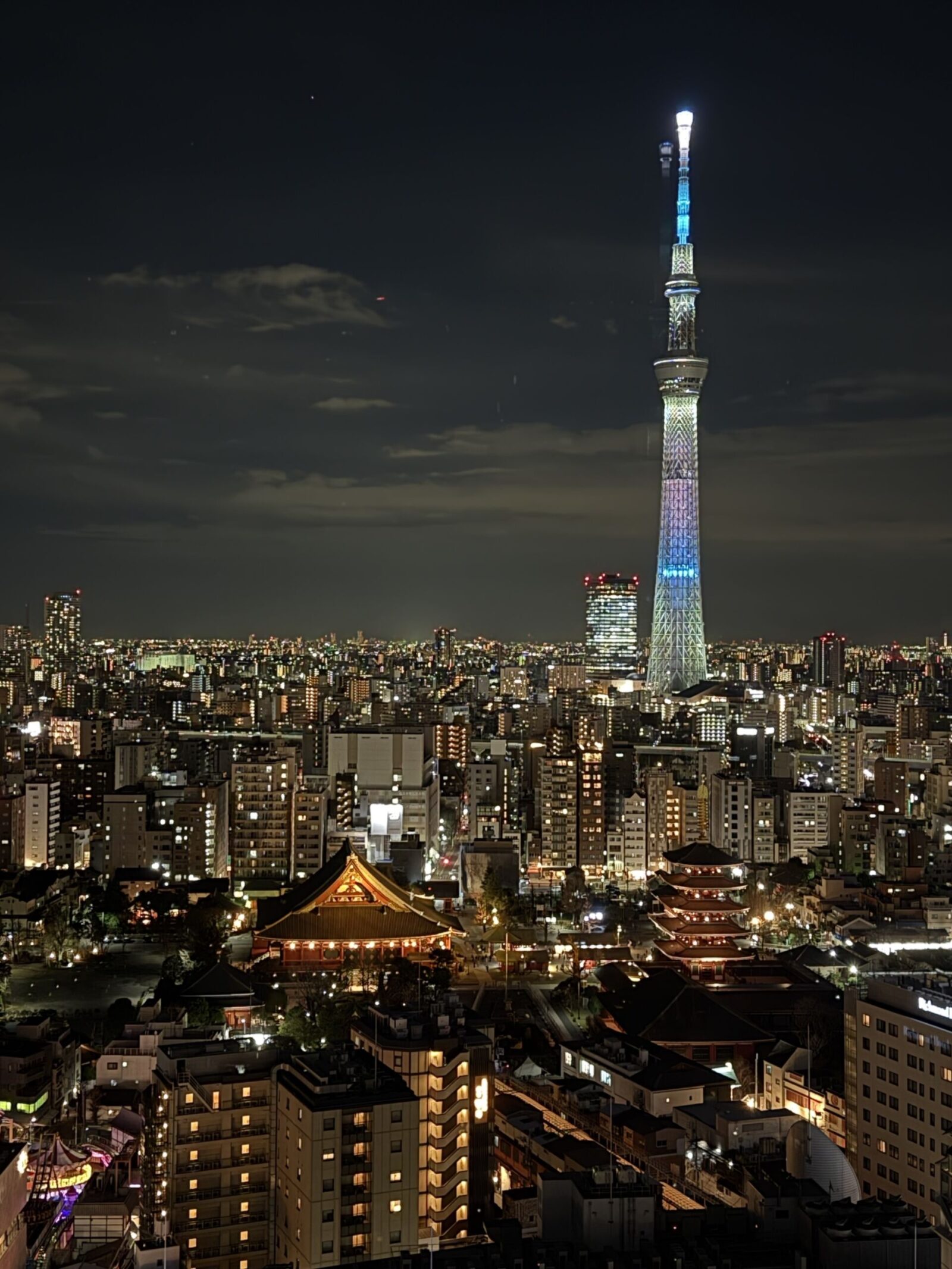 ファイヤーワールドグループ新年会